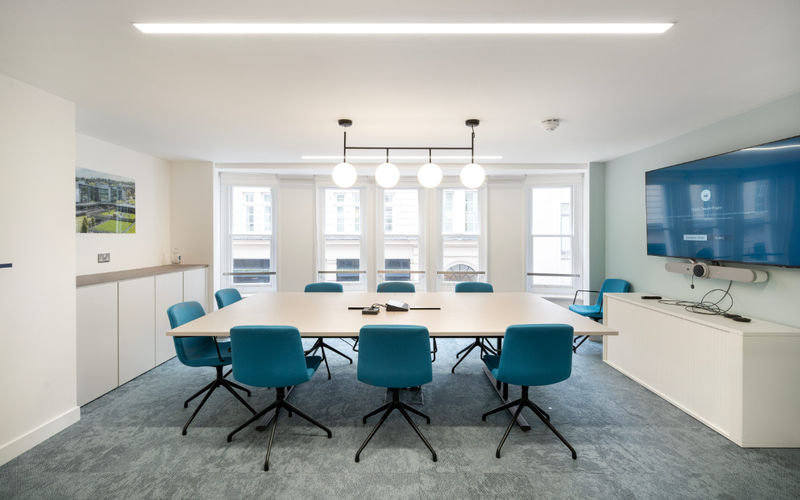 38 Jermyn Street St James's, London Image 3