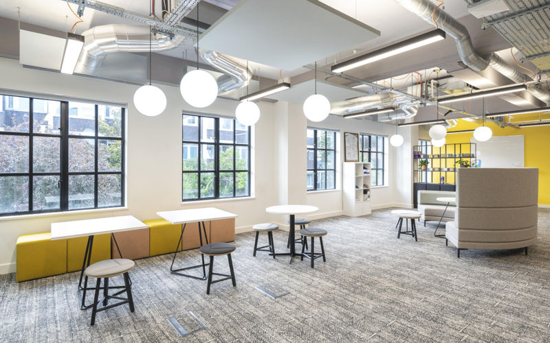 50 Banner Street, London Image 6