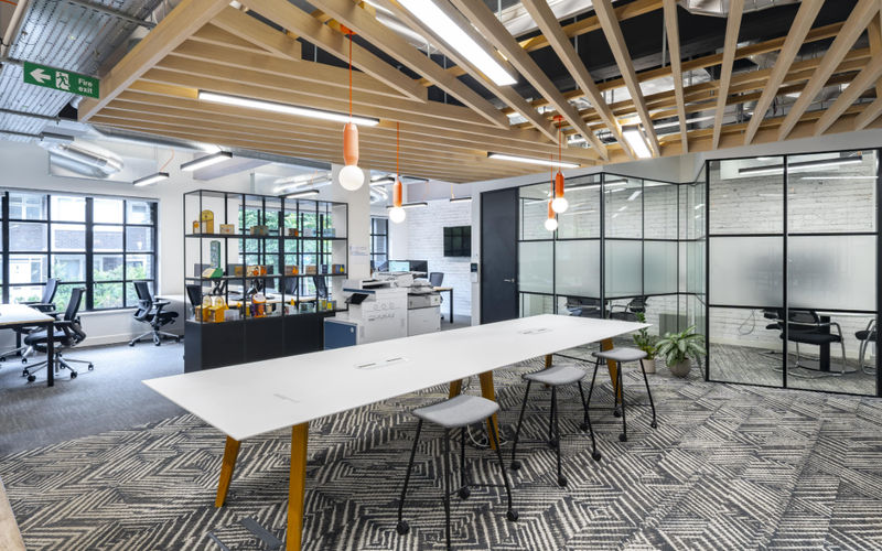 50 Banner Street, London Image 3