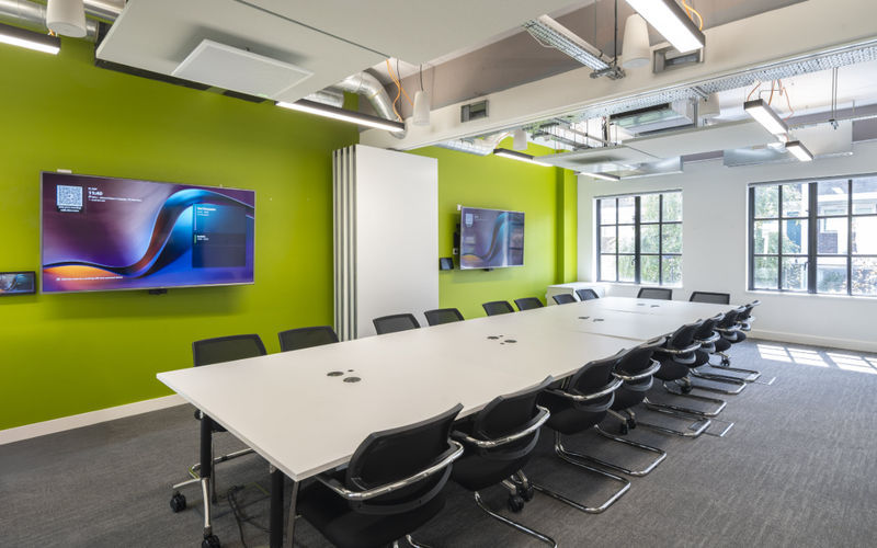 50 Banner Street, London Image 5