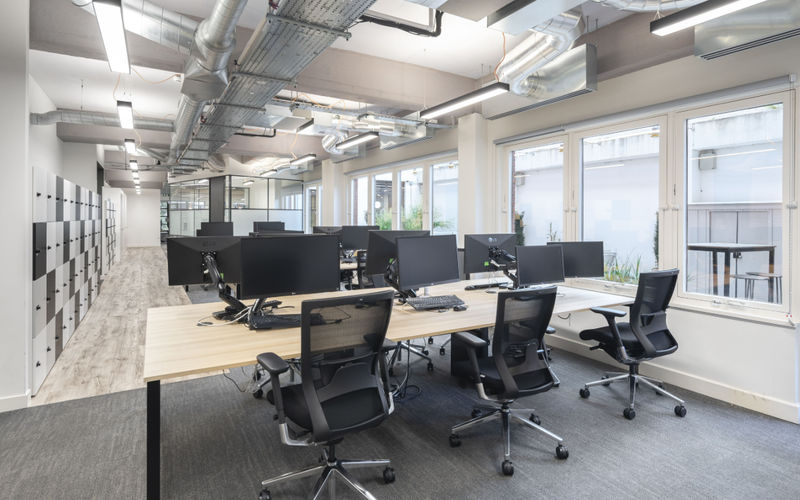 50 Banner Street, London Image 2