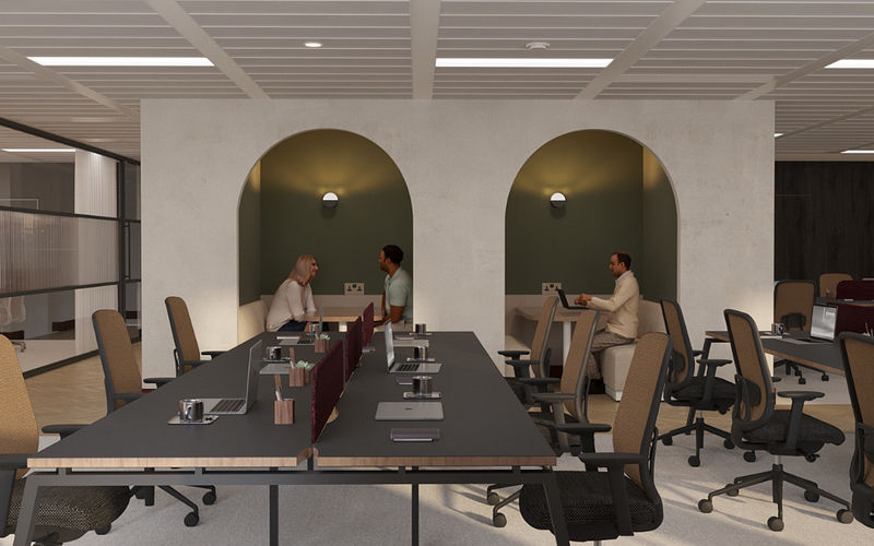 34 Bruton Street, London Image 4