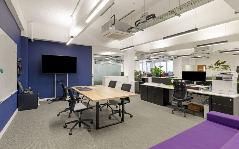 11 Lavington St, London Image 2