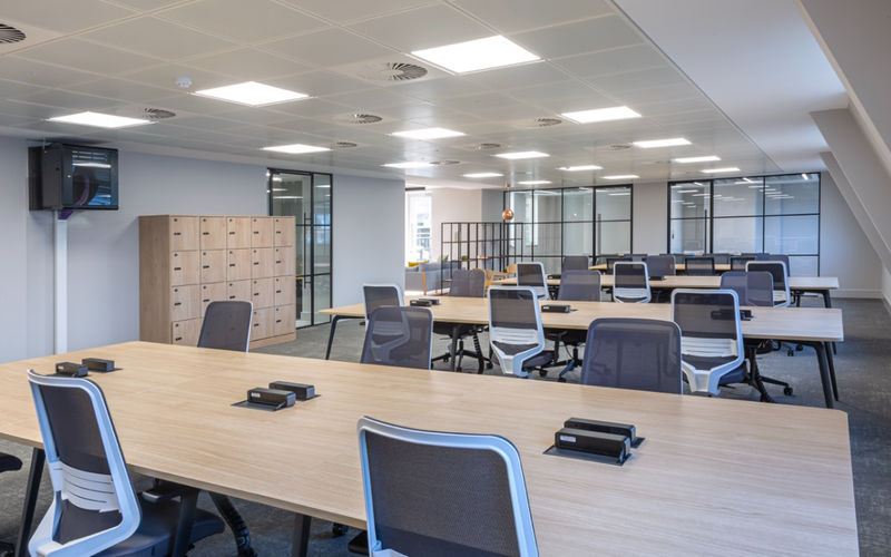23 Kingsway, London Image 1