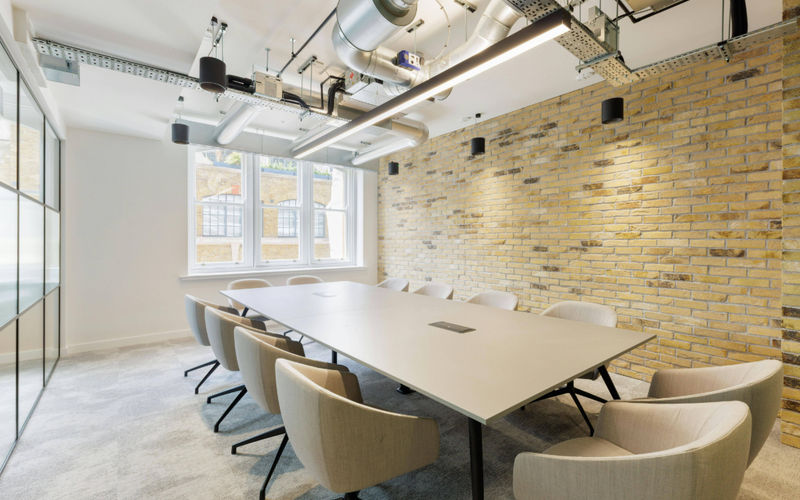 8 Kean Street, London Image 3