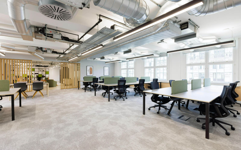 8 Kean Street, London Image 2