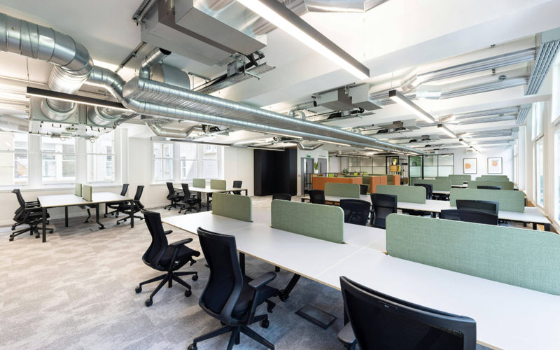 8 Kean Street, London Image 1