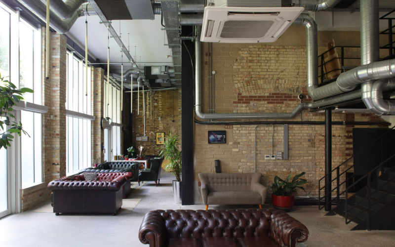 20 Rosebery Avenue, London Image 3