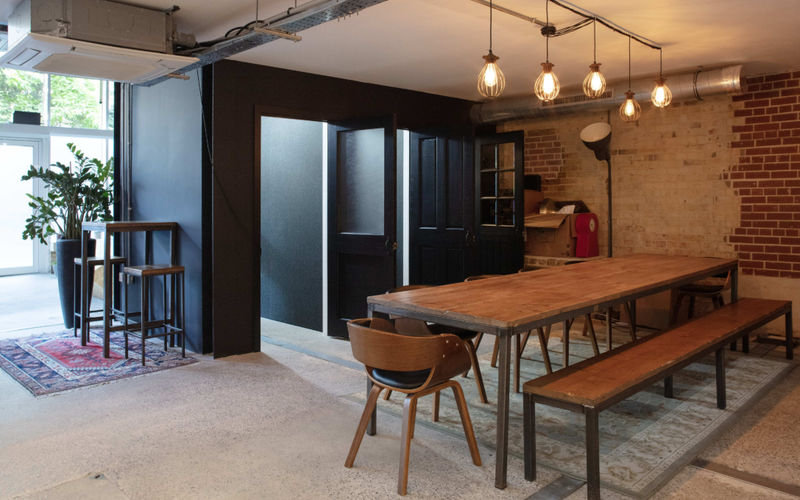 20 Rosebery Avenue, London Image 1