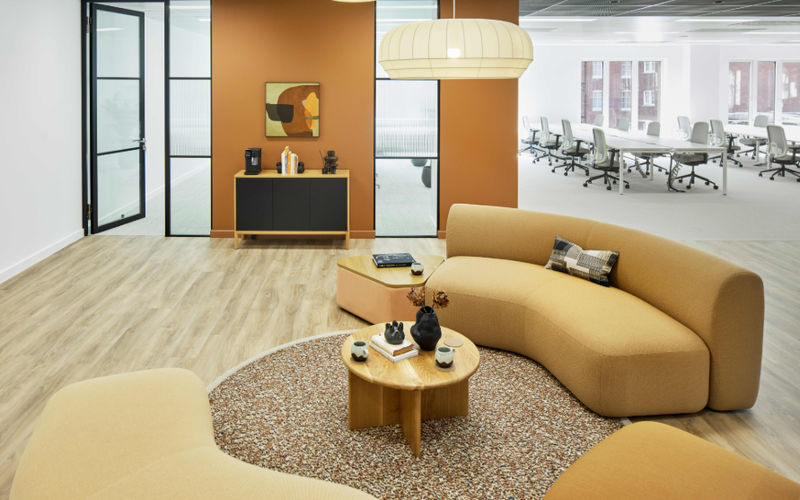 1 Kingsway, London Image 9