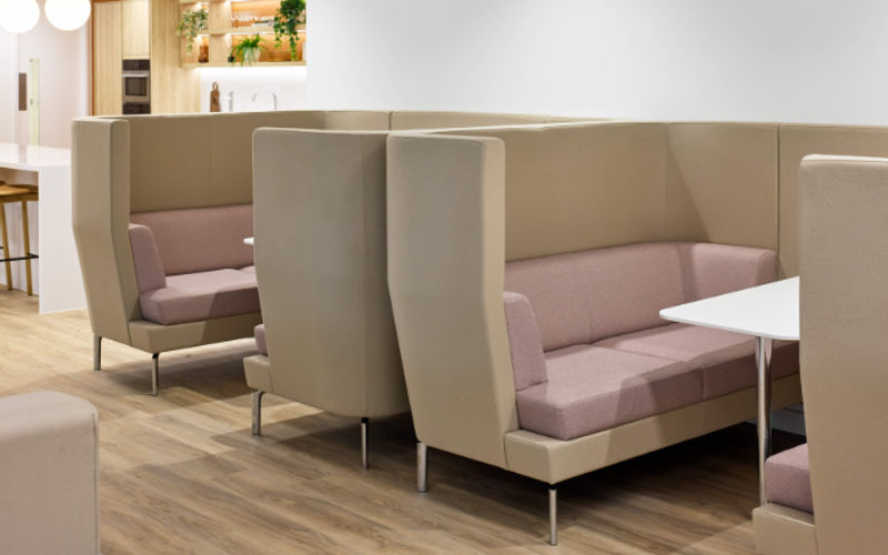 1 Kingsway, London Image 7