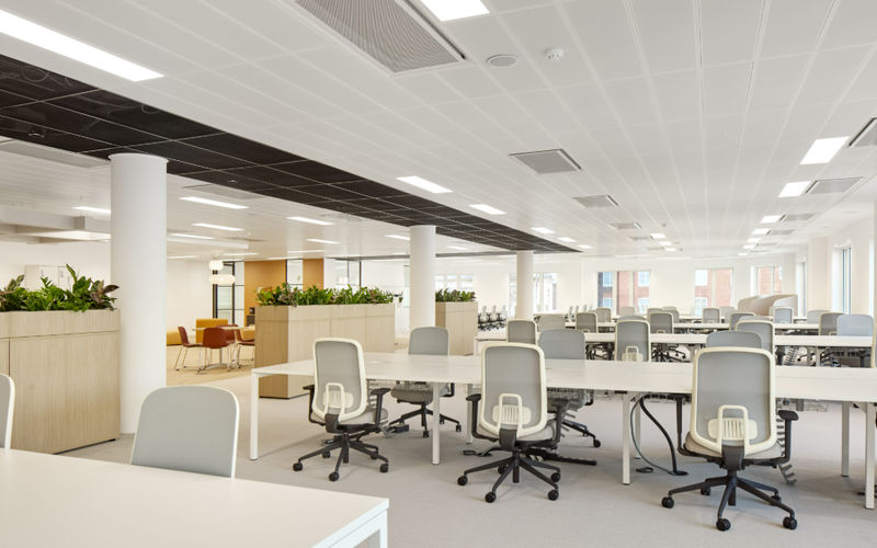 1 Kingsway, London Image 1