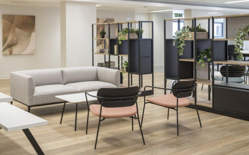 26 Finsbury Square, London Image 7