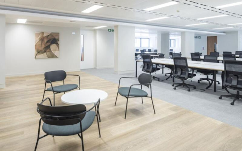 26 Finsbury Square, London Image 3