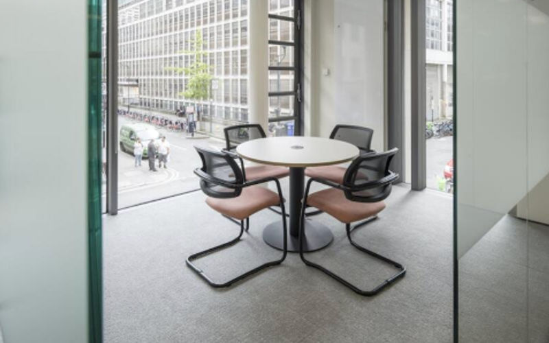 26 Finsbury Square, London Image 1