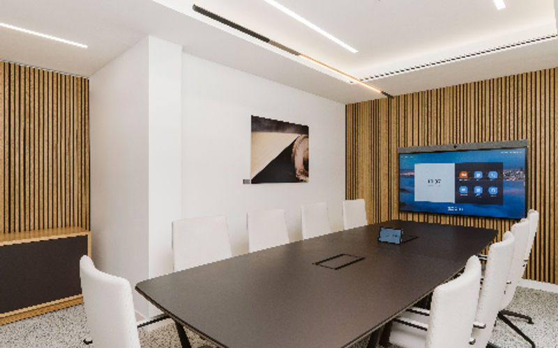 26 St James's Square, London Image 1