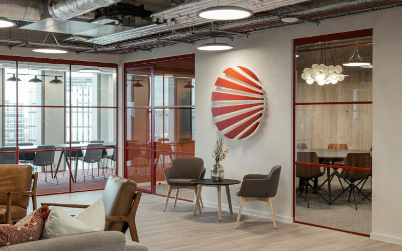 103 - 105 Bunhill Row, London Image 5