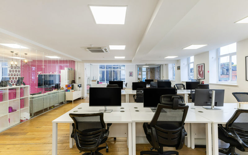 66 Wardour Street, London Image 1