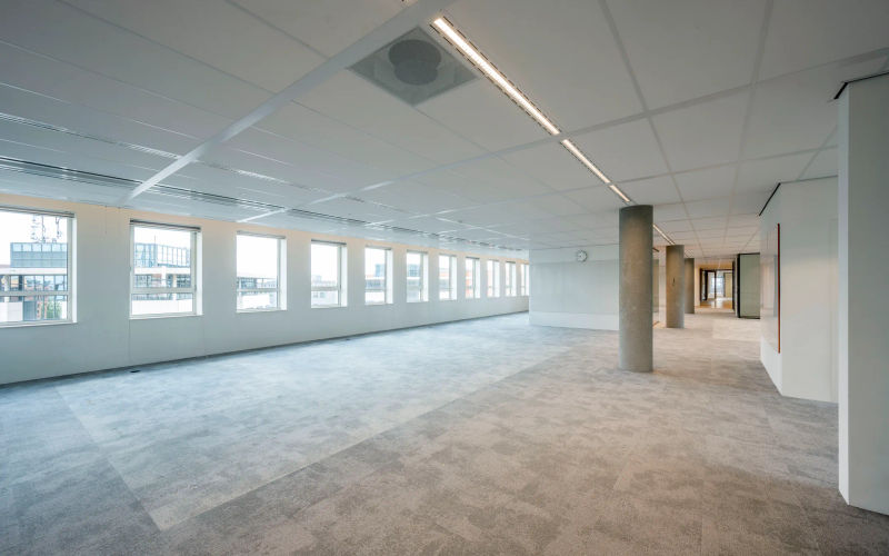 81-135 Hullenbergweg, Amsterdam Image 3