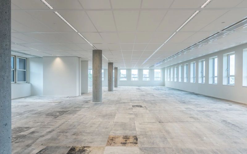 81-135 Hullenbergweg, Amsterdam Image 1