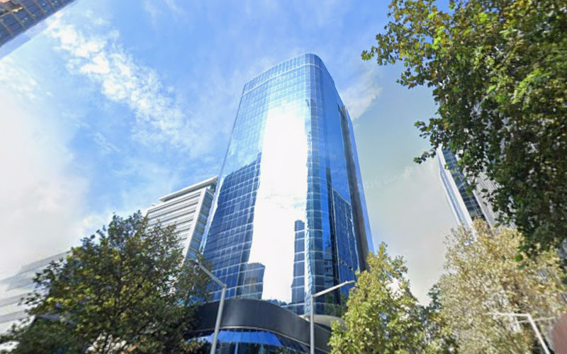 99 Walker Street, North Sydney Image 6