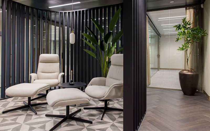 Begane Grond Walborg, Amsterdam Image 6