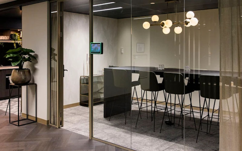 Begane Grond Walborg, Amsterdam Image 5