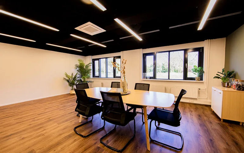 Rietbaan 40–42, Capelle Aan Den Ijssel Image 1