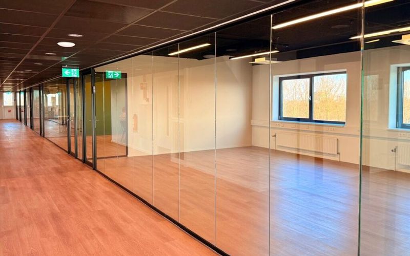 Rietbaan 40–42, Capelle Aan Den Ijssel Image 2