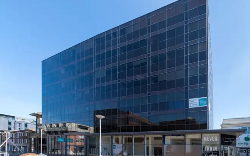 Church Street East, Woking Image 4