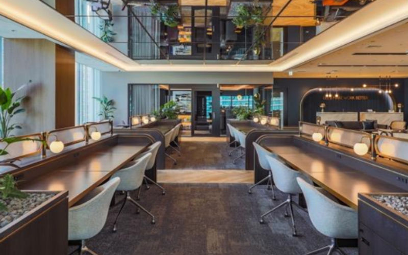 2-26-1 Minami Aoyama Minato-ku, Tokyo Image 1