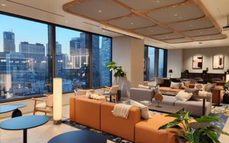 2-26-1 Minami Aoyama Minato-ku, Tokyo Image 4