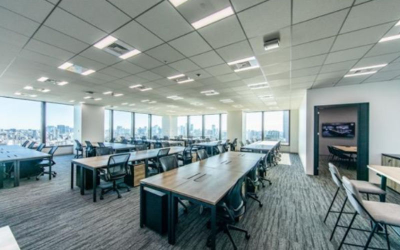 1-1-1 Minato-cho Naka-ku, Yokohama-shi Image 5