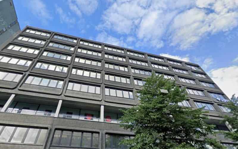 Asemamiehenkatu 2, Helsinki Image 10