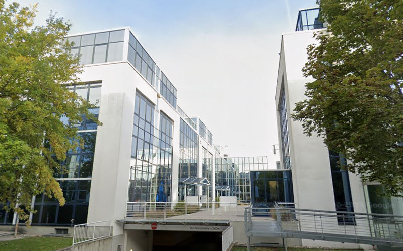 Gartenstrasse 25-29, Bad Homburg Image 10