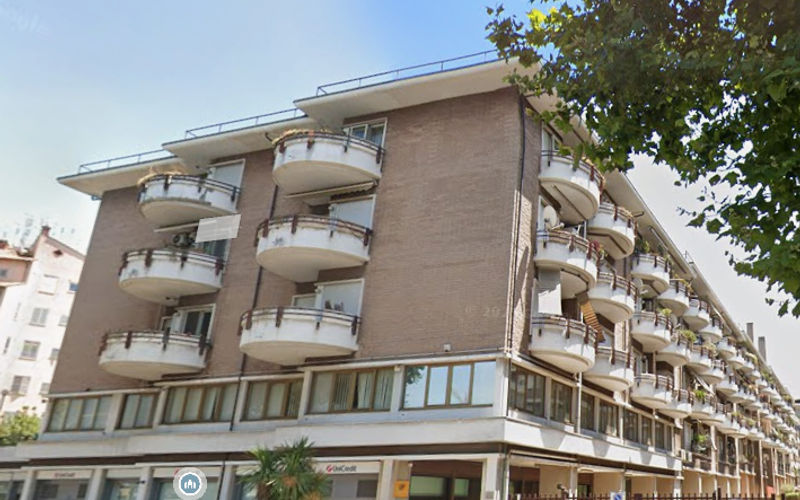 Via Tiburtina Open Offoce Urban Places Tiburtina, Rome Image 10