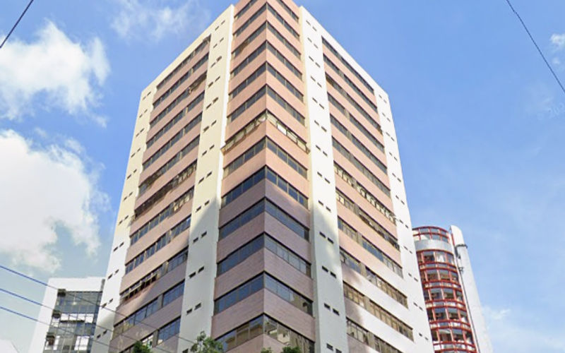 Rua Bernardo Guimaraes 245, Belo Horizonte Image 10