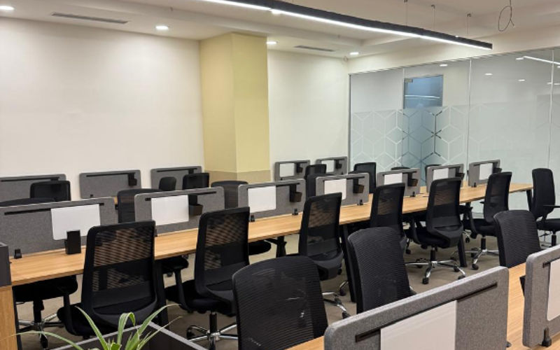 Institutional Area Prem Puri Sector 32, Gurugram, 1000 DESKS Institutional Area Prem Puri Sector 32, Gurugram Image 1