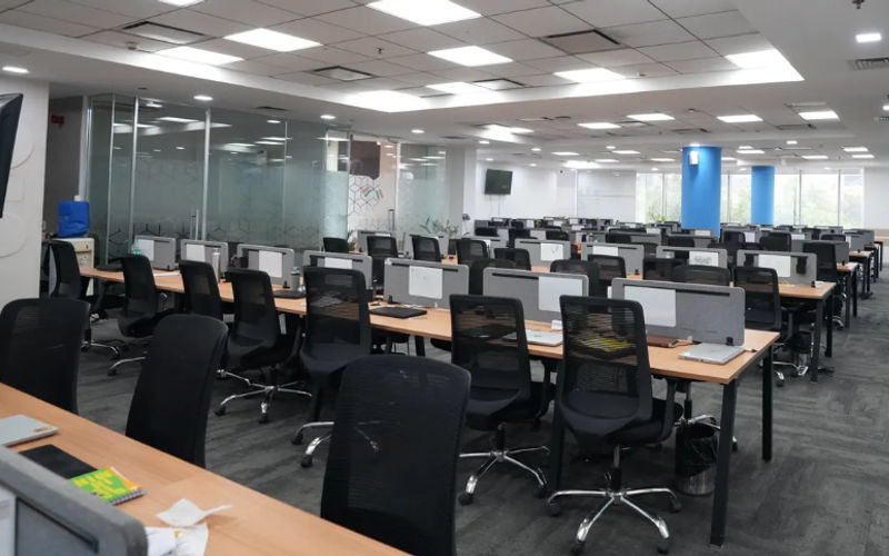 Institutional Area Sector 32, Gurugram Image 3