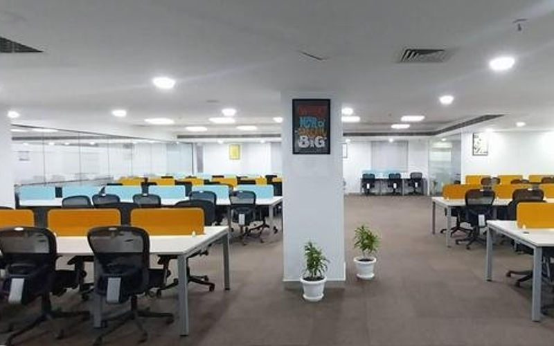 Phase V Udyog Vihar Sector 18, Gurugram Image 3