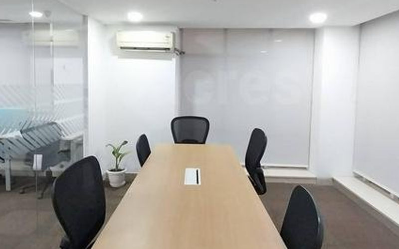 Phase V Udyog Vihar Sector 18, Gurugram Image 3