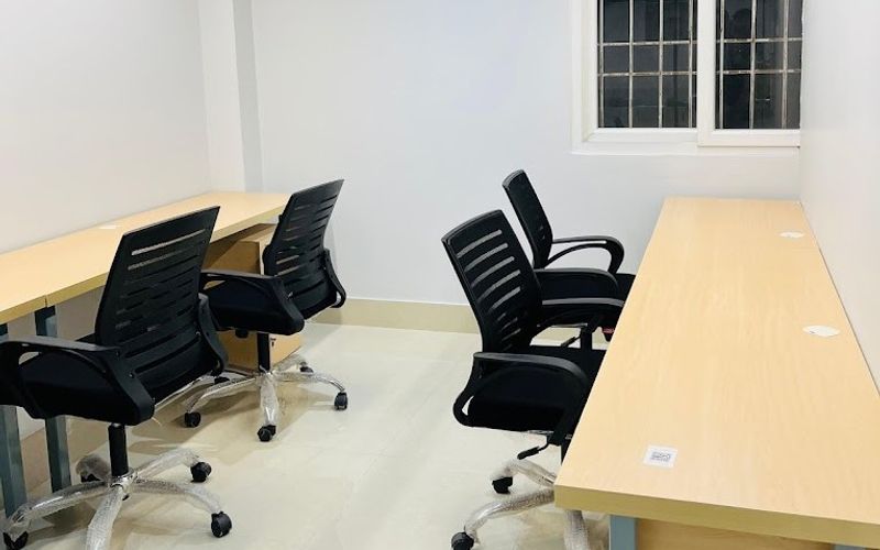 Vijay Nagar Kankarbagh, Patna Image 2