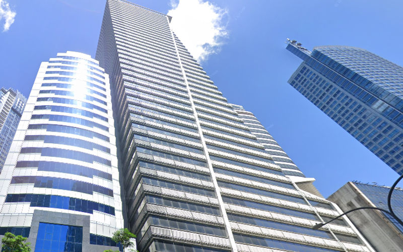 6801 Ayala Avenue, Makati Image 5