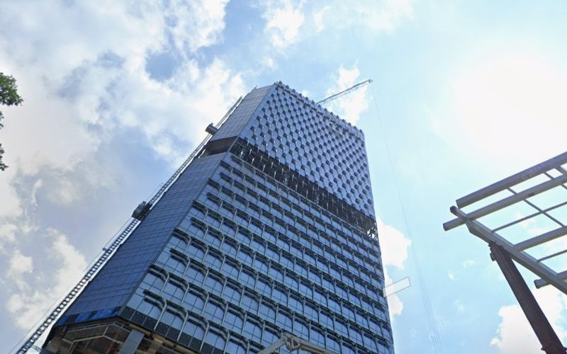 Hoe Ching Road, Singapore Image 7