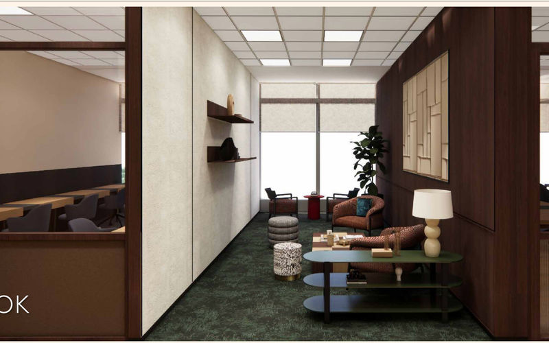 Hoe Ching Road, Singapore Image 4