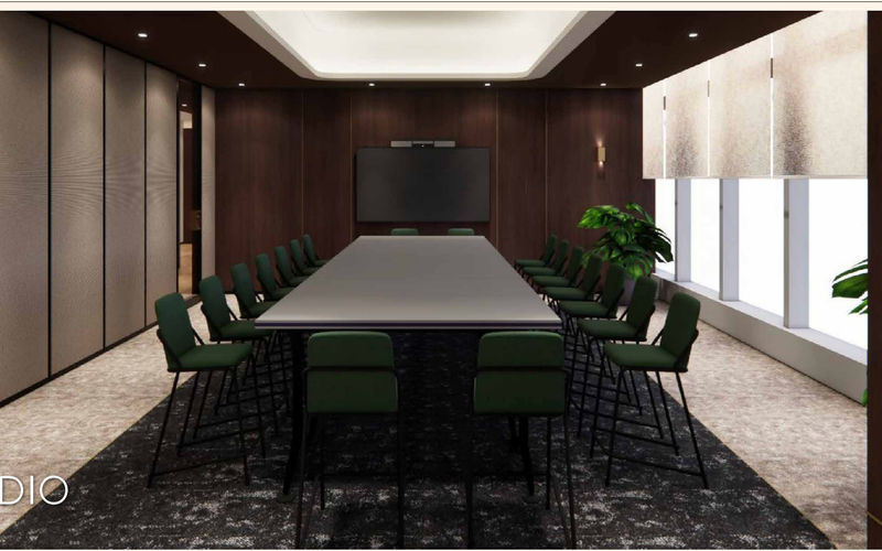 Hoe Ching Road, Singapore Image 1