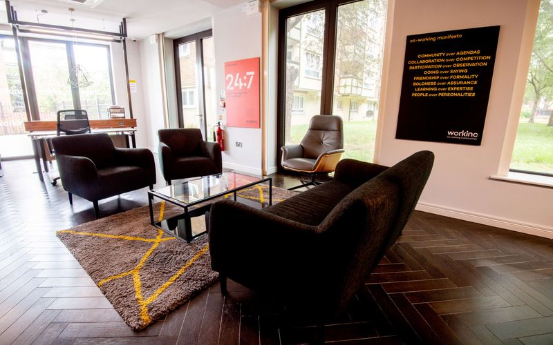 66 West Ham Lane, Greater London Image 3