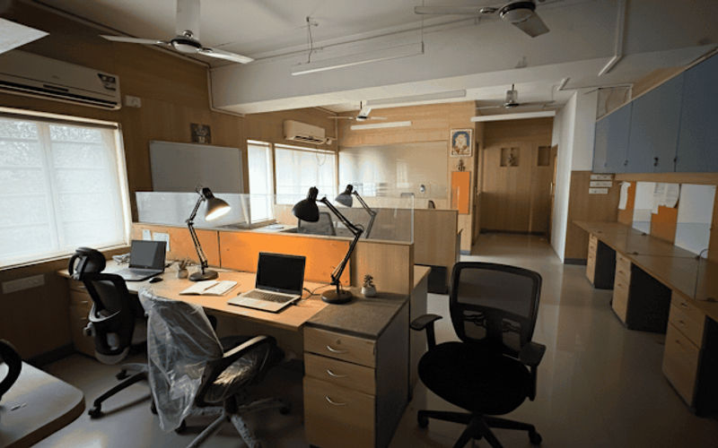 702 Makwana Road Gamdevi Marol, Mumbai Image 1