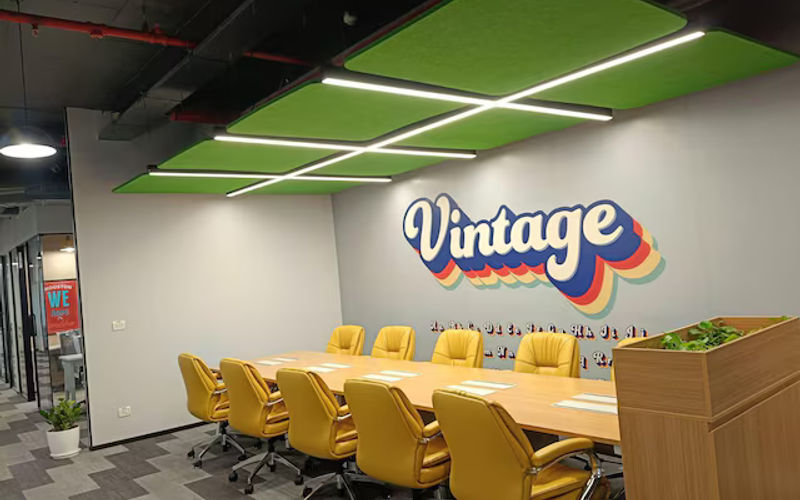 Vaswani Centropolis Langford Town, Bengaluru Image 2