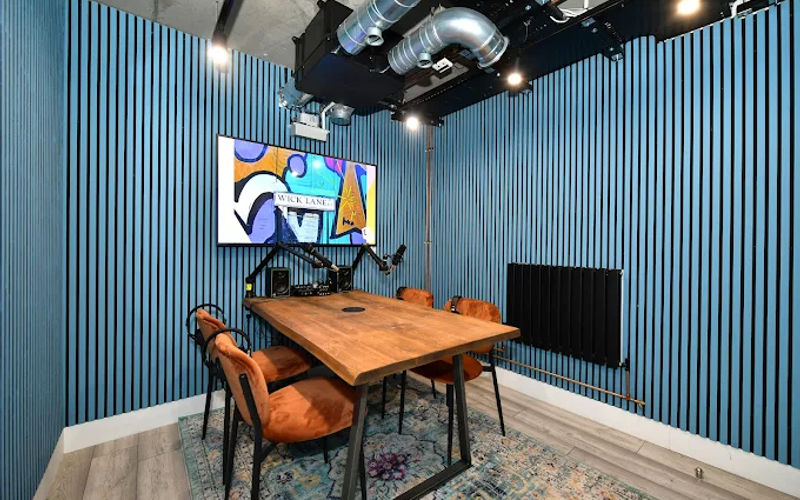 415 Wick Ln Bow, London Image 1